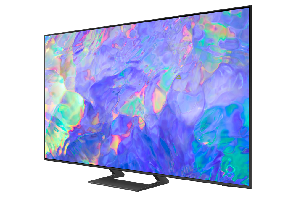 Samsung 75" UE75CU8572UXXH 4K UHD Smart TV