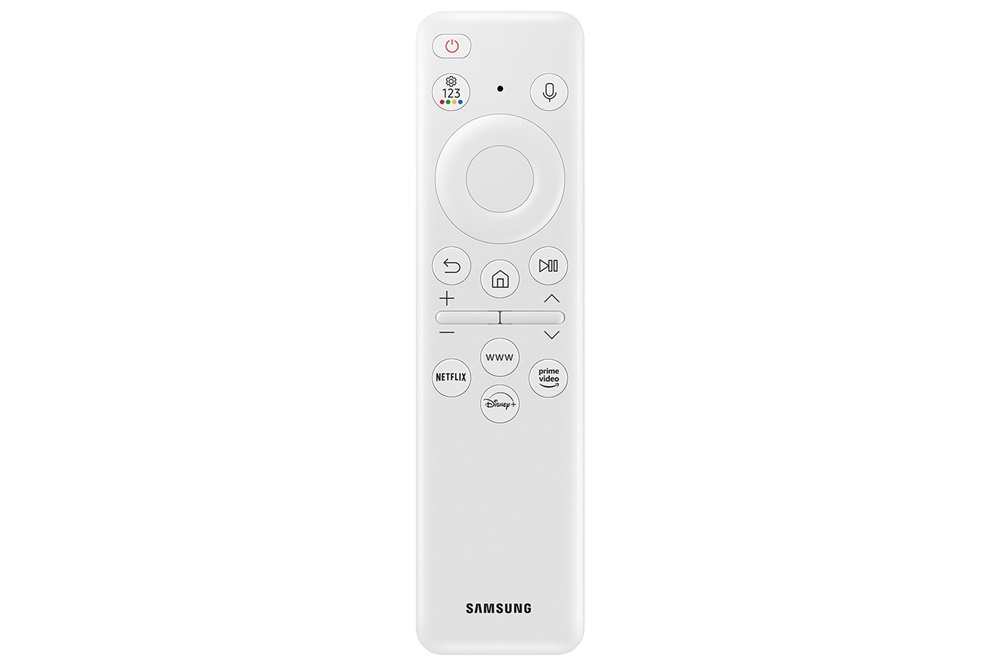 Samsung 75" UE75CU8572UXXH 4K UHD Smart TV