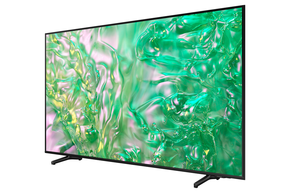 Samsung 75" UE75DU8072UXXH Crystal 4K UHD Smart TV