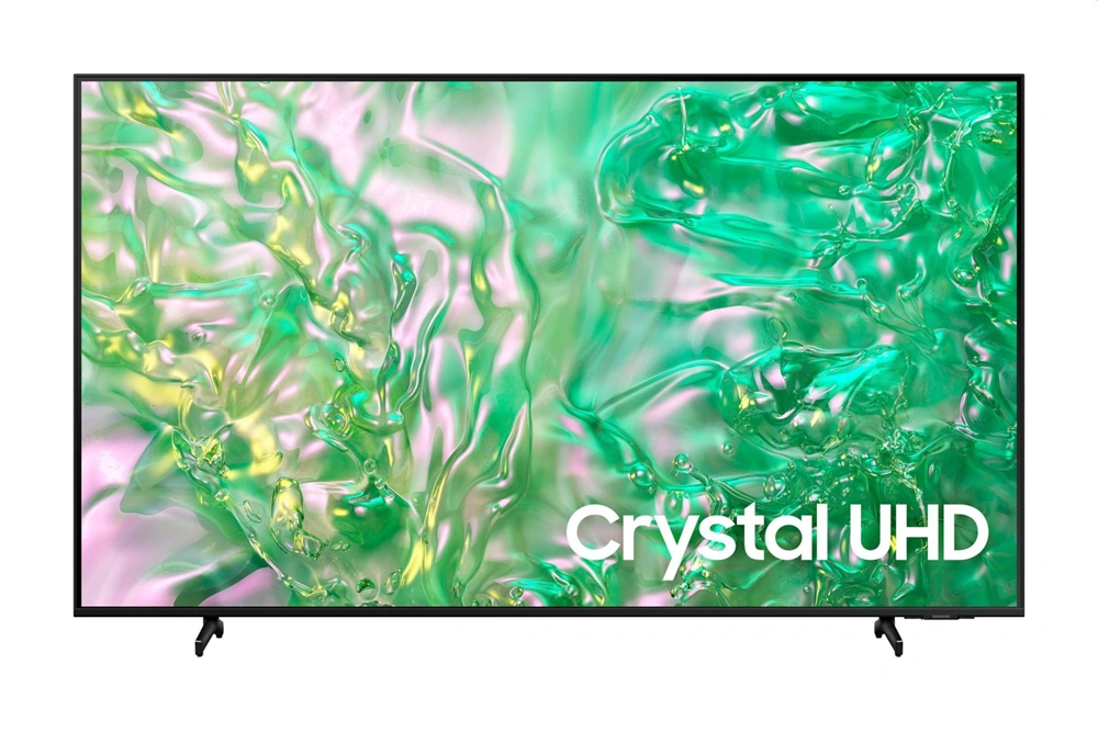 Samsung 75" UE75DU8072UXXH Crystal 4K UHD Smart TV (Újszerű)