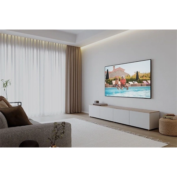 Samsung 75" UE75DU8072UXXH Crystal 4K UHD Smart TV (Újszerű)