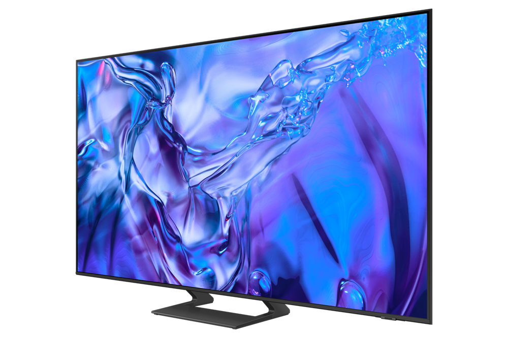 Samsung 75" UE75DU8572UXXH Crystal 4K UHD Smart TV