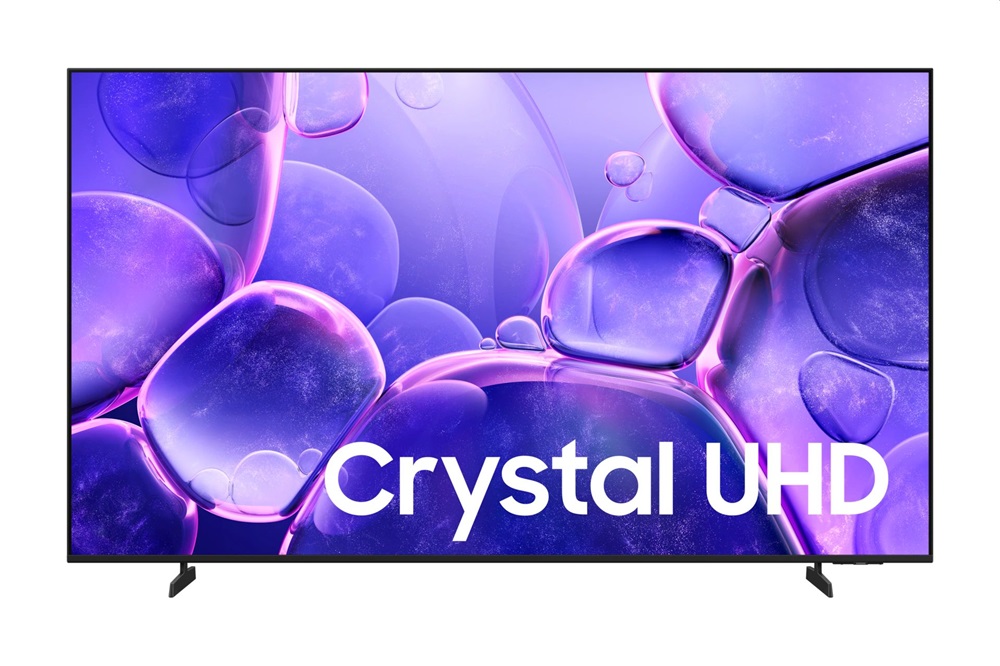 Samsung 75" UE75U8072FUXXH 4K UHD Smart LED TV