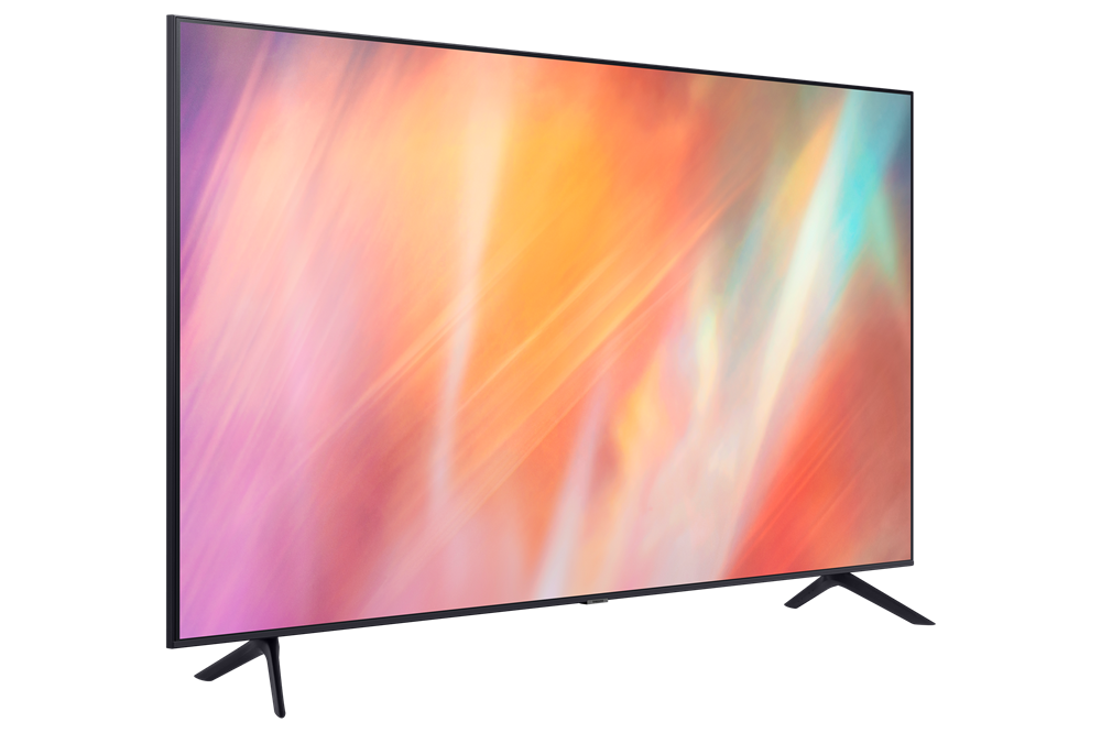 Samsung 85" UE85AU7102KXXH 4K UHD Smart LED TV