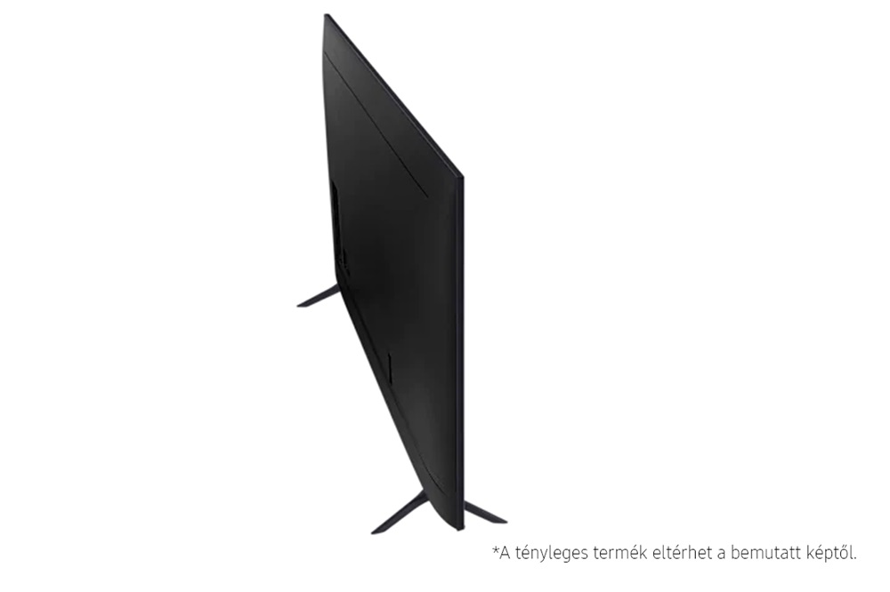 Samsung 85" UE85AU7102KXXH 4K UHD Smart LED TV