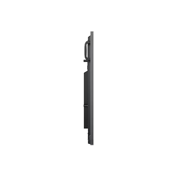 Samsung 75" WAC 4K UHD ADS érintőképernyős LFD kijelző