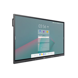Samsung 75" WAC 4K UHD ADS érintőképernyős LFD kijelző