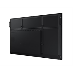 Samsung 75" WAC 4K UHD ADS érintőképernyős LFD kijelző