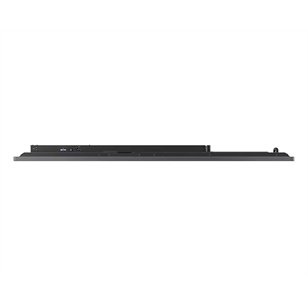 Samsung 75" WAC 4K UHD ADS érintőképernyős LFD kijelző