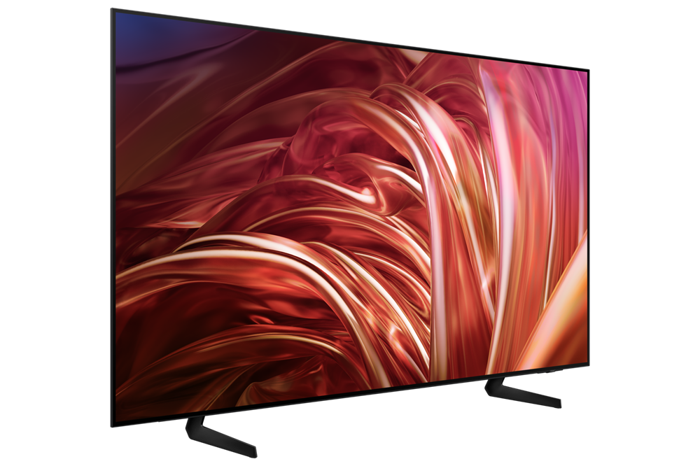 Samsung 77" QE77S85DAEXXH 4K UHD AI Smart OLED TV