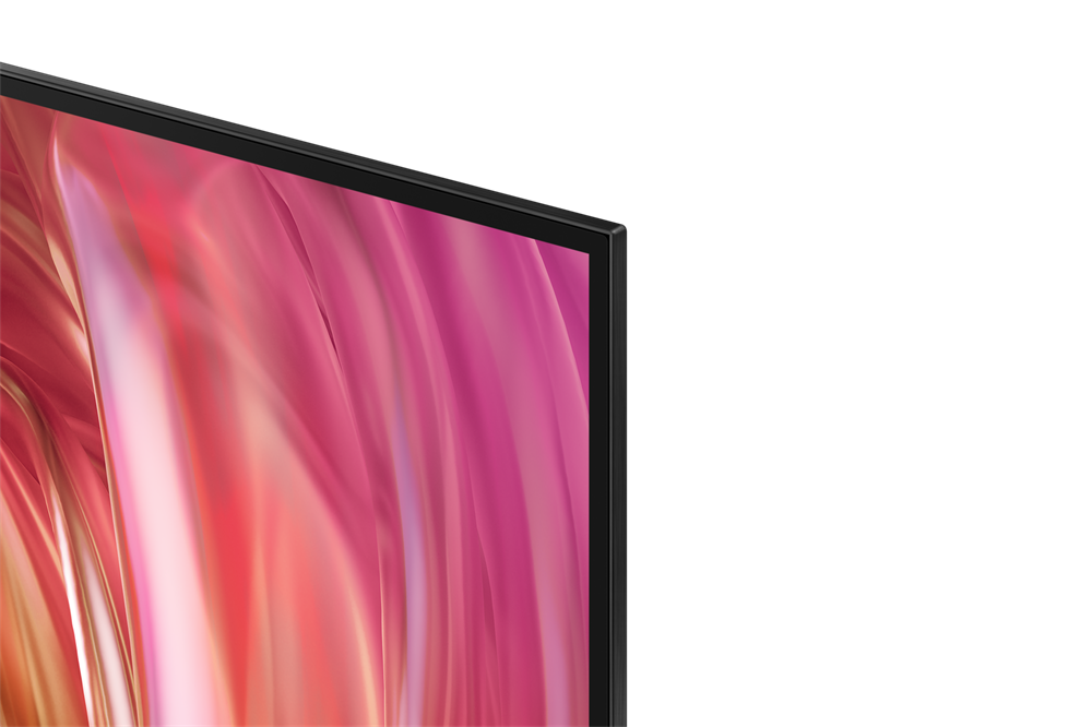 Samsung 77" QE77S85DAEXXH 4K UHD AI Smart OLED TV