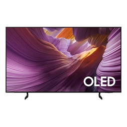 Samsung 77" QE77S85FAEXXH 4K UHD Smart OLED TV