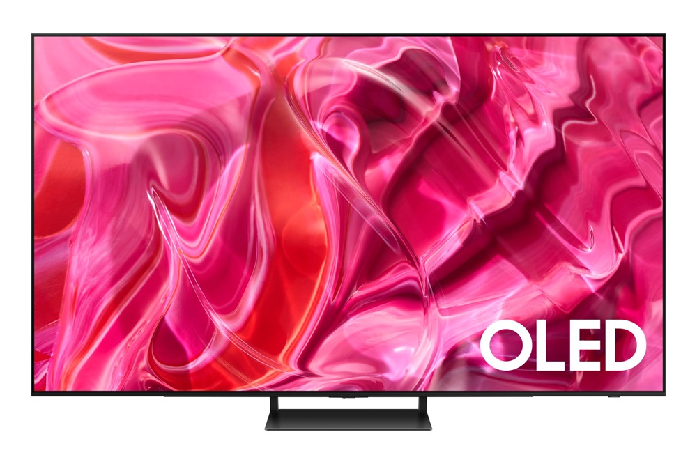 Samsung 77" QE77S90CATXXH 4K UHD Smart OLED TV