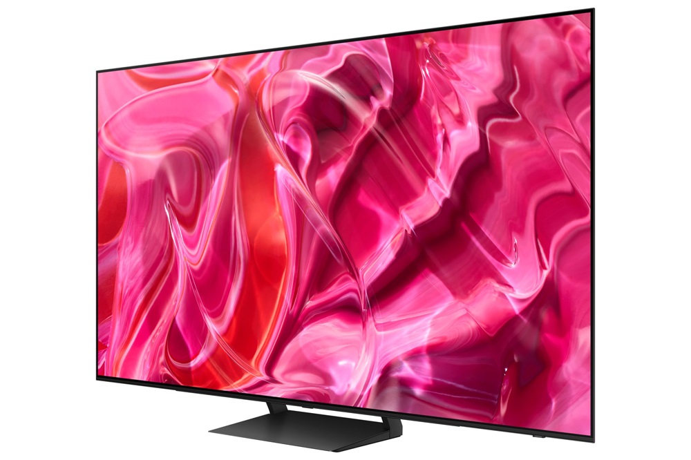 Samsung 77" QE77S90CATXXH 4K UHD Smart OLED TV