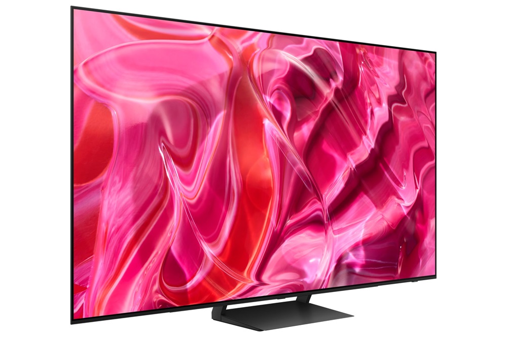 Samsung 77" QE77S90CATXXH 4K UHD Smart OLED TV
