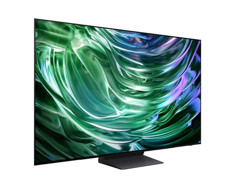 Samsung 77" QE77S90DAEXXH 4K UHD Smart OLED TV