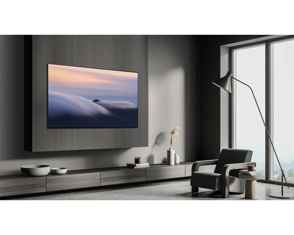 Samsung 77" QE77S90DAEXXH 4K UHD Smart OLED TV (Újszerű)