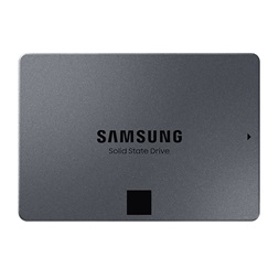 Samsung 8000GB SATA3 2,5" 870 QVO (MZ-77Q8T0BW) SSD