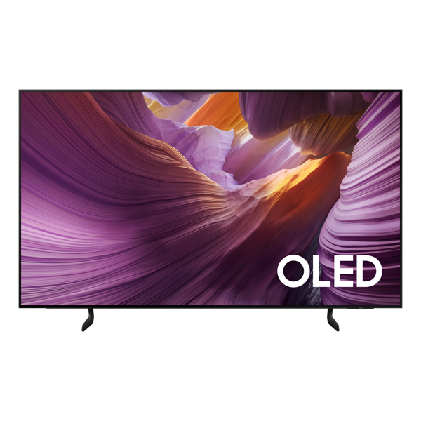 Samsung 83" QE83S85FAEXXH 4K UHD Smart OLED TV