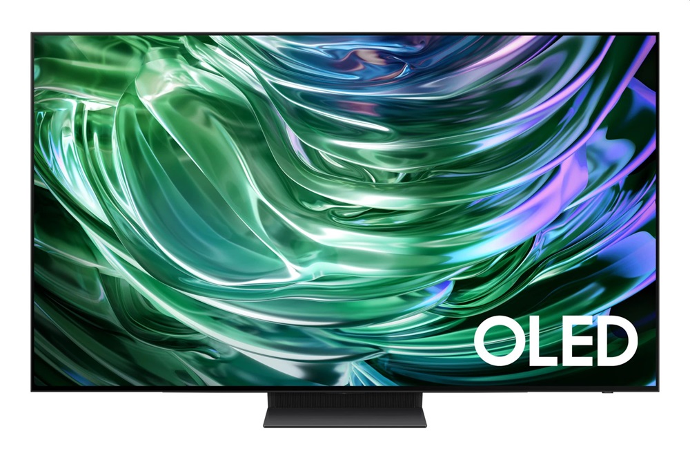 Samsung 83" QE83S90DAEXXH 4K UHD Smart AI OLED TV
