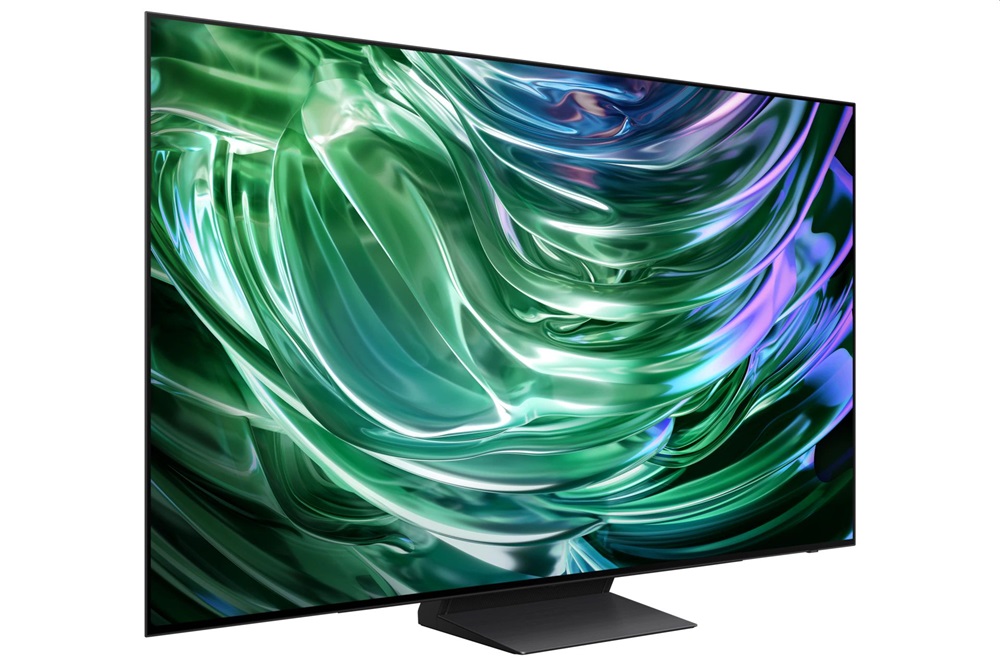 Samsung 83" QE83S90DAEXXH 4K UHD Smart AI OLED TV