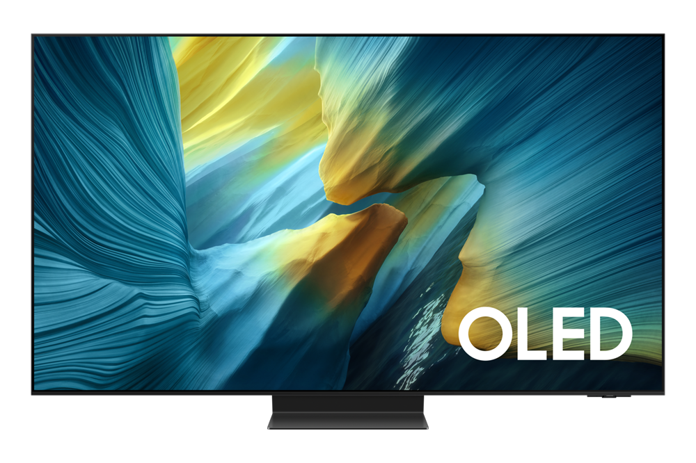 Samsung 83" QE83S95FAEXXH 4K UHD Smart OLED TV