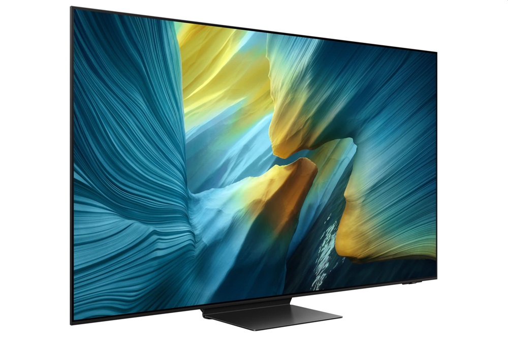 Samsung 83" QE83S95FAEXXH 4K UHD Smart OLED TV