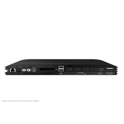 Samsung 83" QE83S95FAEXXH 4K UHD Smart OLED TV