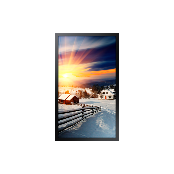 Samsung 85" LH85OHNSLGB/EN Outdoor OHN-SL 4K UHD VA kültéri LFD kijelző