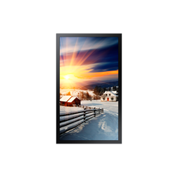 Samsung 85" LH85OHNSLGB/EN Outdoor OHN-SL 4K UHD VA kültéri LFD kijelző