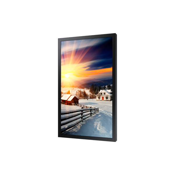 Samsung 85" LH85OHNSLGB/EN Outdoor OHN-SL 4K UHD VA kültéri LFD kijelző