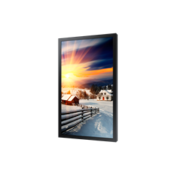 Samsung 85" LH85OHNSLGB/EN Outdoor OHN-SL 4K UHD VA kültéri LFD kijelző