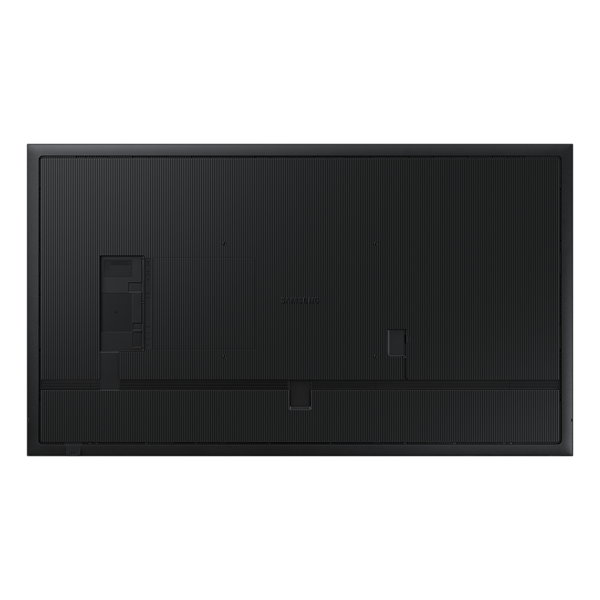 Samsung 85" LH85QBCEBGCXEN QBC Crystal 4K UHD VA LFD kijelző