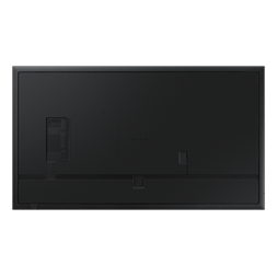 Samsung 85" LH85QBCEBGCXEN QBC Crystal 4K UHD VA LFD kijelző
