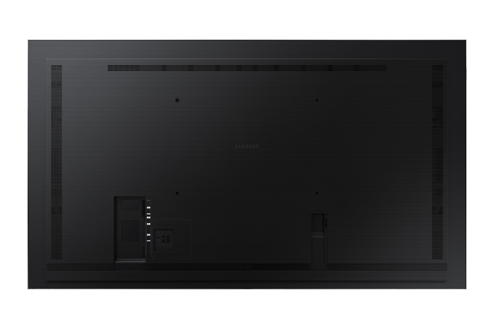 Samsung 85" QB85R 4K UHD New Edge LFD kijelző