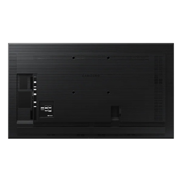 Samsung 85" QB85R-B 4K UHD VA LFD kijelző