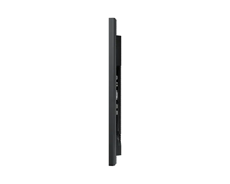 Samsung 85" QB85R-B 4K UHD VA LFD kijelző