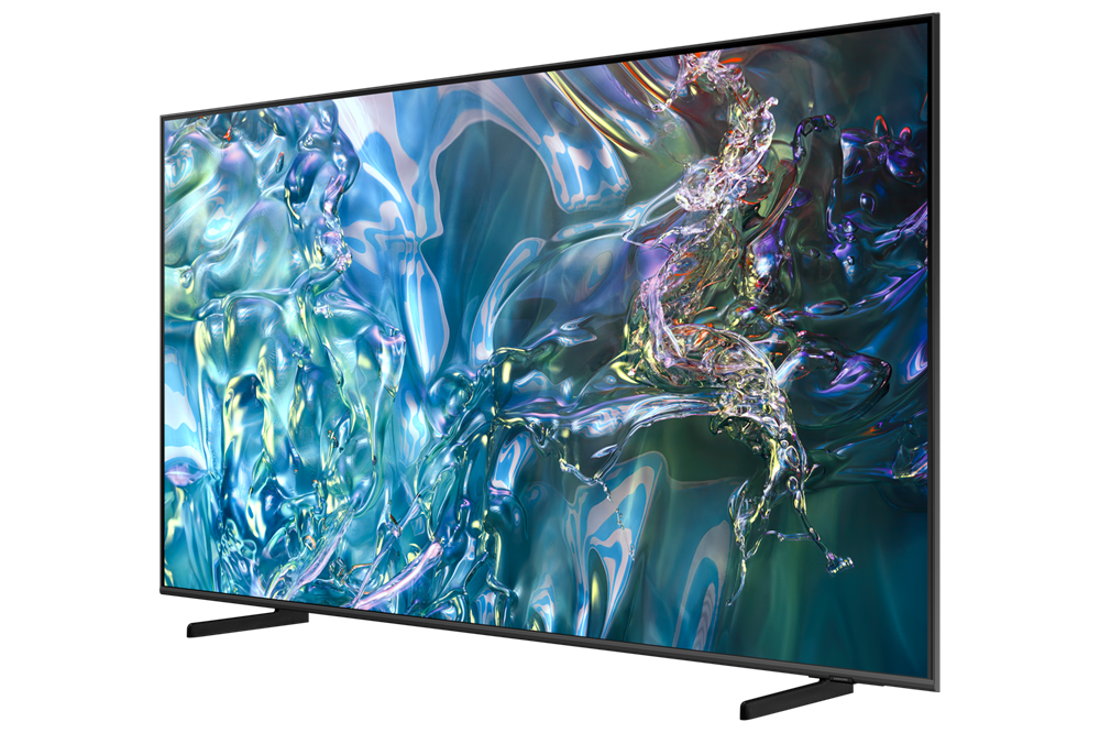 Samsung 85" QE85Q60DAUXXH 4K UHD Smart QLED TV