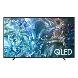 Samsung 85" QE85Q60DAUXXH 4K UHD Smart QLED TV (Újracsomagolt)