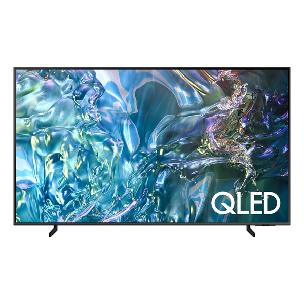 Samsung 85" QE85Q60DAUXXH 4K UHD Smart QLED TV (Újszerű)
