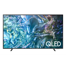 Samsung 85" QE85Q60DAUXXH 4K UHD Smart QLED TV (Újszerű)