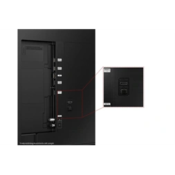 Samsung 85" QE85Q60DAUXXH 4K UHD Smart QLED TV (Újszerű)