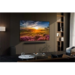 Samsung 85" QE85Q60DAUXXH 4K UHD Smart QLED TV (Újszerű)