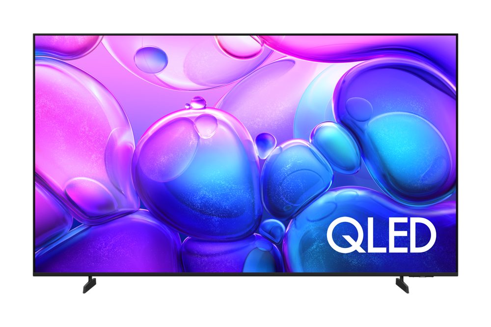 Samsung 85" QE85Q6FAAUXXH 4K UHD Smart QLED TV
