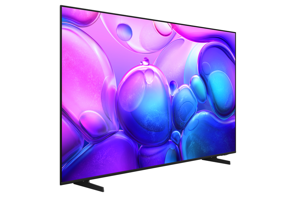 Samsung 85" QE85Q6FAAUXXH 4K UHD Smart QLED TV