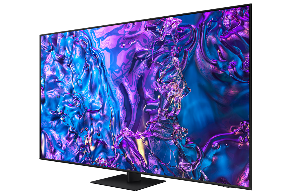 Samsung 85" QE85Q70DATXXH 4K UHD Smart QLED TV