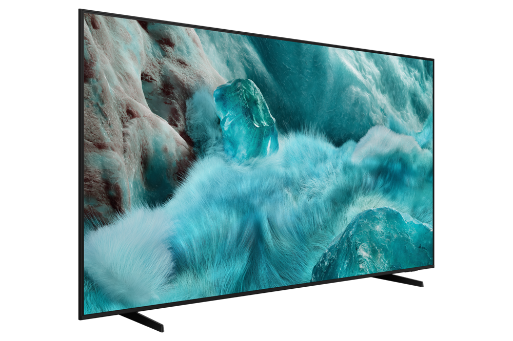 Samsung 85" QE85Q7FAAUXXH 4K UHD Smart QLED TV