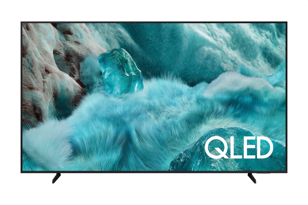 Samsung 85" QE85Q7FAAUXXH 4K UHD Smart QLED TV