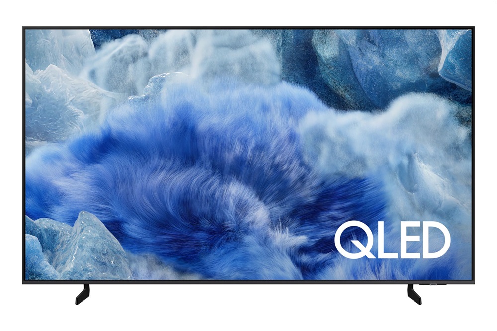 Samsung 85" QE85Q8FAAUXXH 4K UHD Smart QLED TV