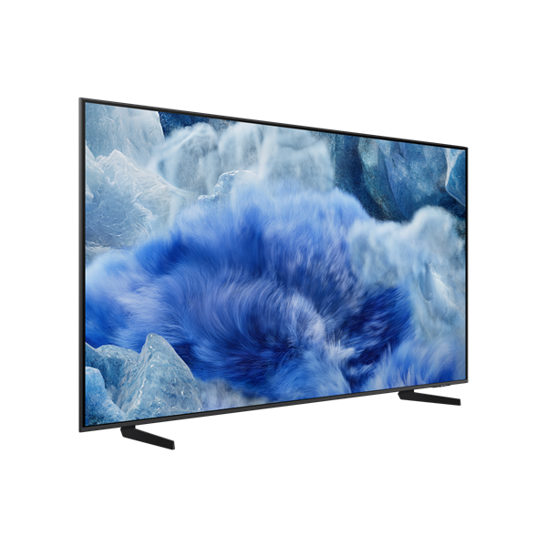 Samsung 85" QE85Q8FAAUXXH 4K UHD Smart QLED TV